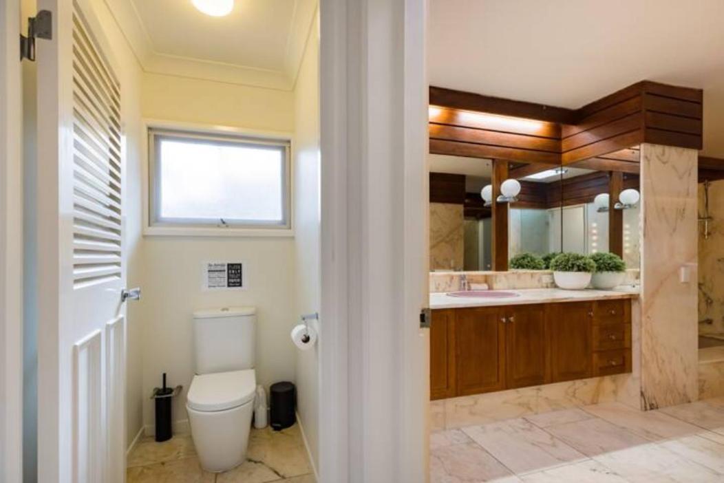 Spacious Hideaway Retreat, Brookfield, Brisbane Buitenkant foto