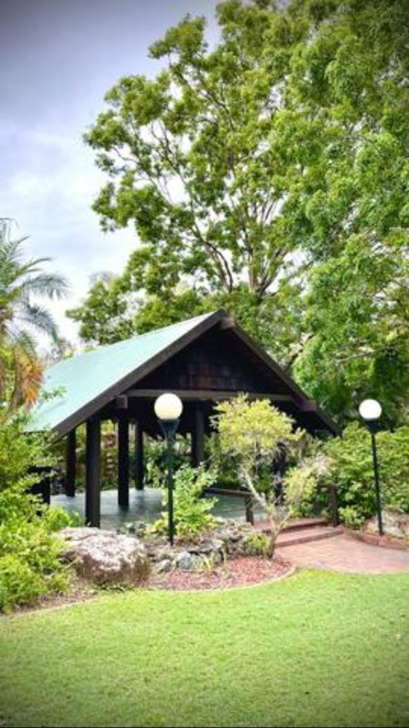 Spacious Hideaway Retreat, Brookfield, Brisbane Buitenkant foto