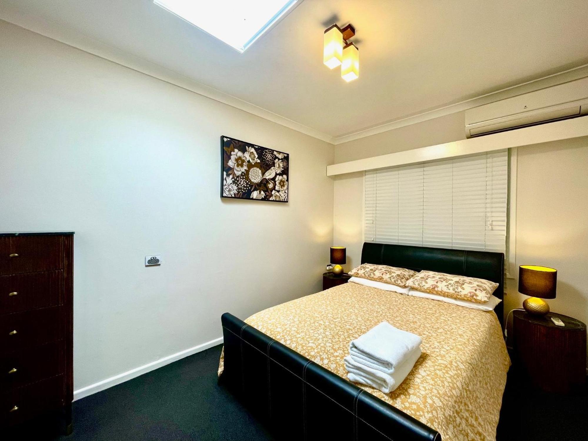 Spacious Hideaway Retreat, Brookfield, Brisbane Buitenkant foto