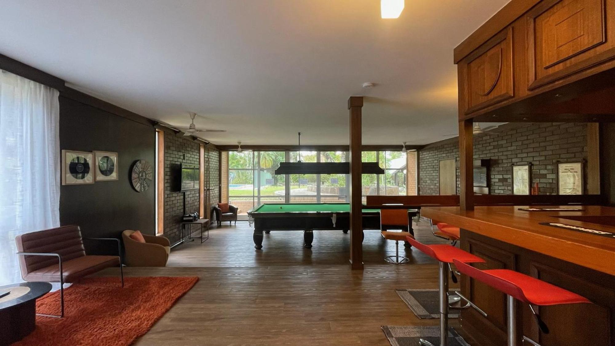 Spacious Hideaway Retreat, Brookfield, Brisbane Buitenkant foto