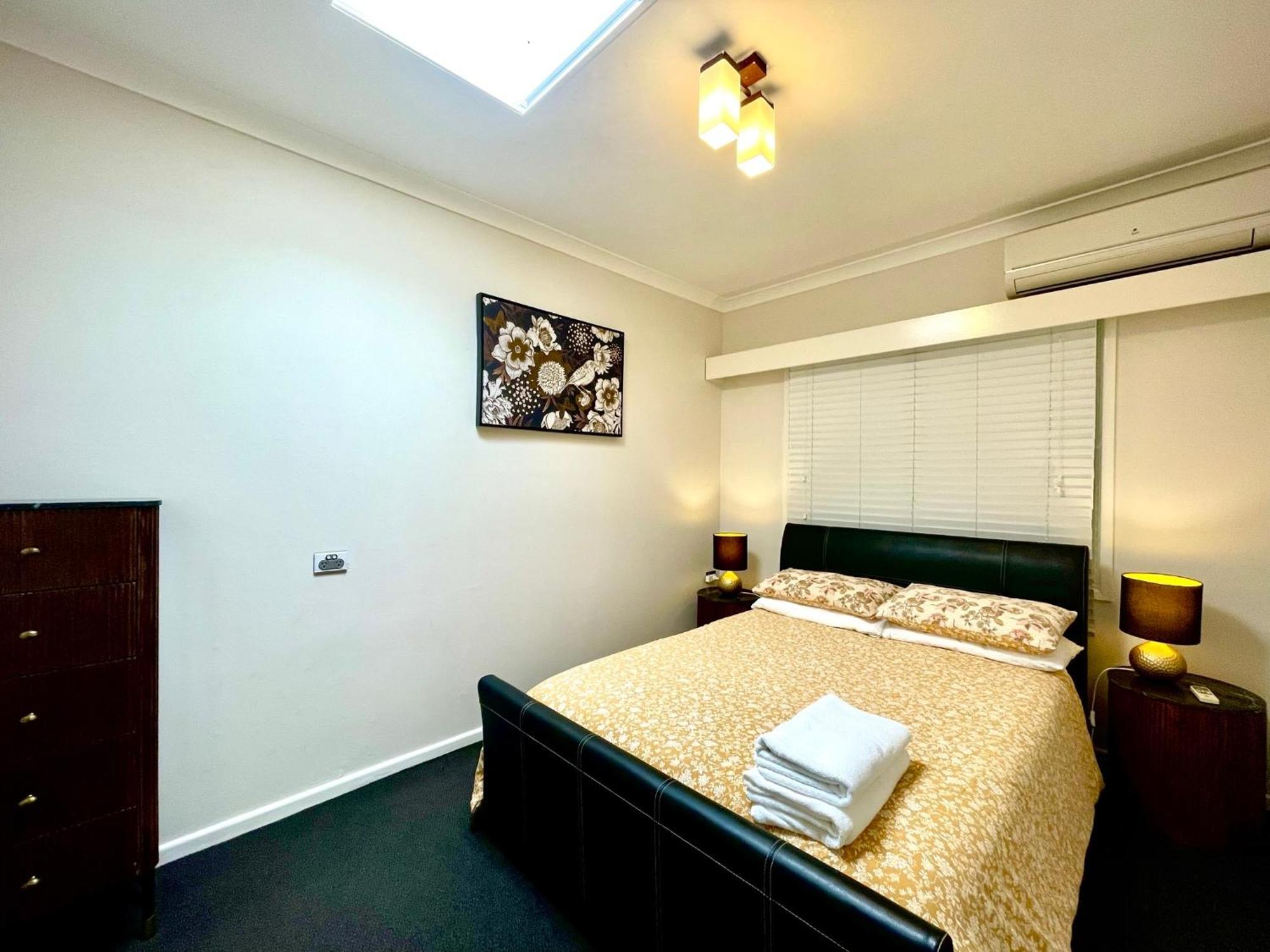 Spacious Hideaway Retreat, Brookfield, Brisbane Buitenkant foto