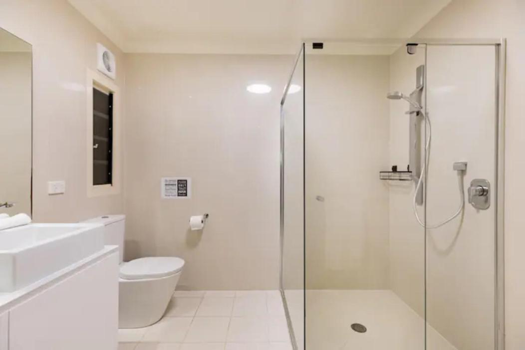 Spacious Hideaway Retreat, Brookfield, Brisbane Buitenkant foto