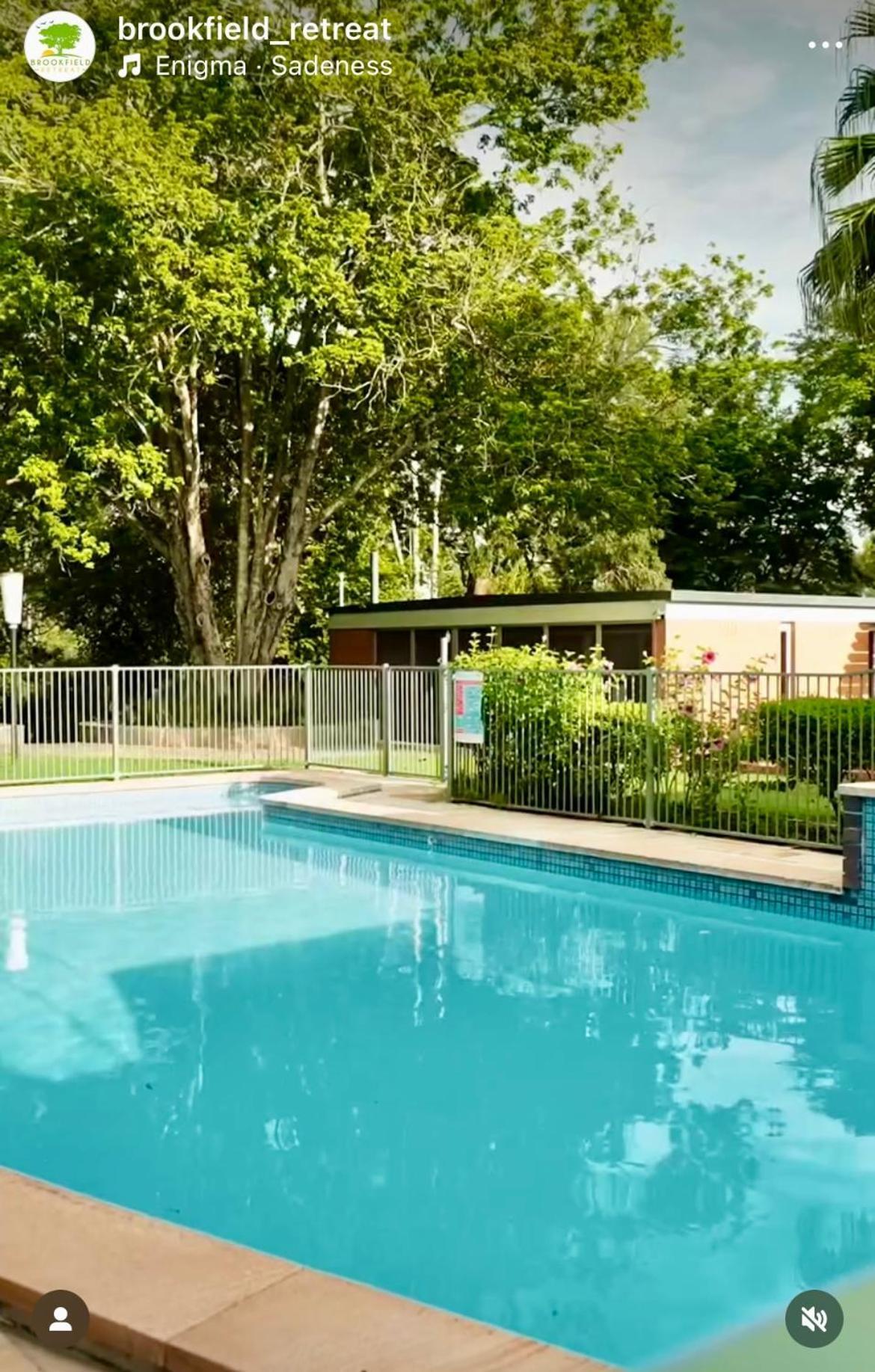 Spacious Hideaway Retreat, Brookfield, Brisbane Buitenkant foto