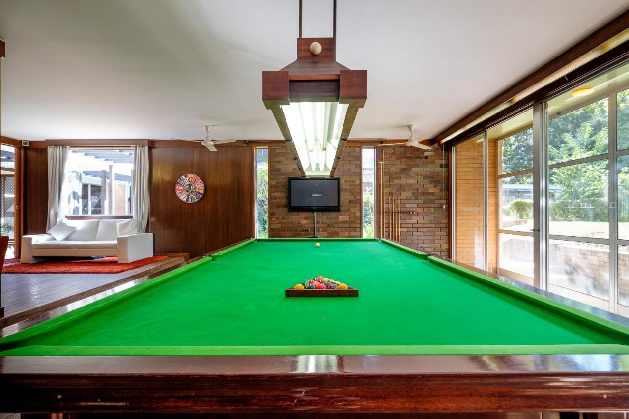 Spacious Hideaway Retreat, Brookfield, Brisbane Buitenkant foto