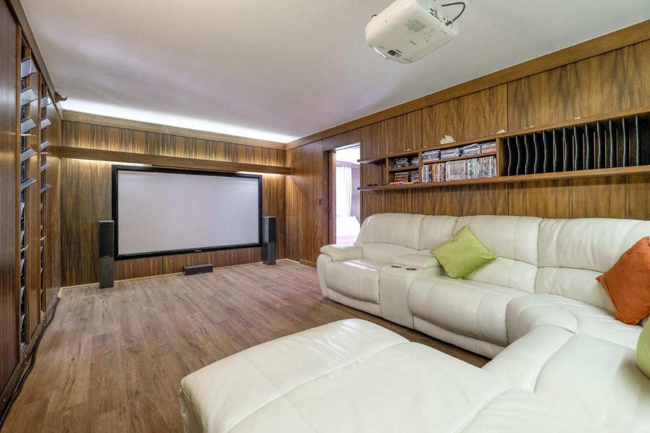 Spacious Hideaway Retreat, Brookfield, Brisbane Buitenkant foto